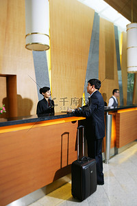 “柜臺(tái)這一角”｜用鏡頭記錄的個(gè)人商務(wù)服務(wù)瞬間