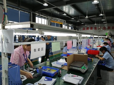 落實“店小二”精神系列報道之八 通城縣商務局 培育外貿產業，增強發展新動能