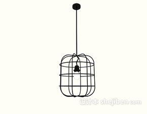 探索現(xiàn)代家居工藝之美 一站式3D吊燈模型資源
